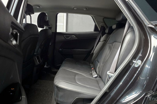 2021 Kia Sportage с пробегом 34 880 км