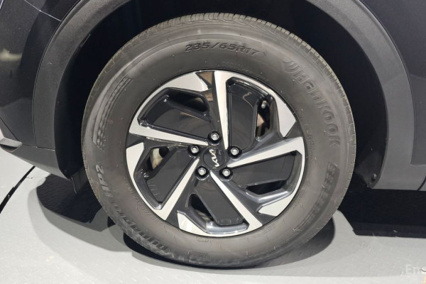 2022 Kia Sportage с пробегом 54 816 км