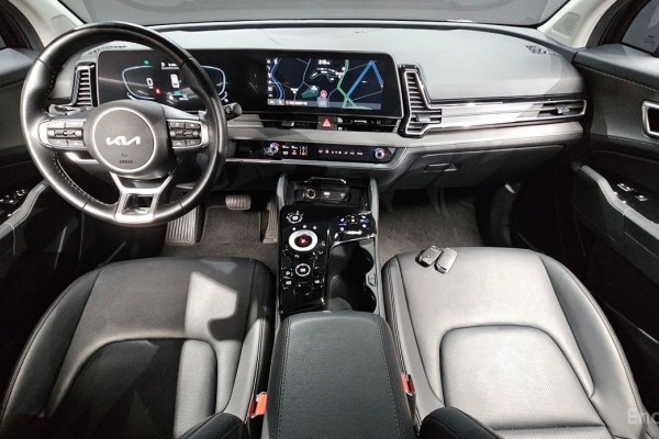 2022 Kia Sportage с пробегом 54 816 км