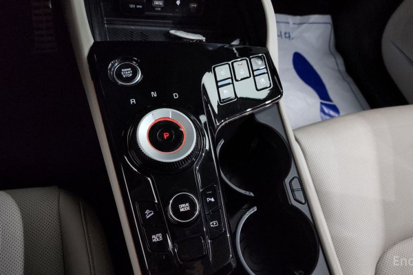 2022 Kia Sportage с пробегом 54 440 км