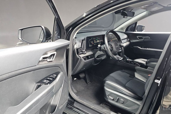 2022 Kia Sportage с пробегом 54 816 км