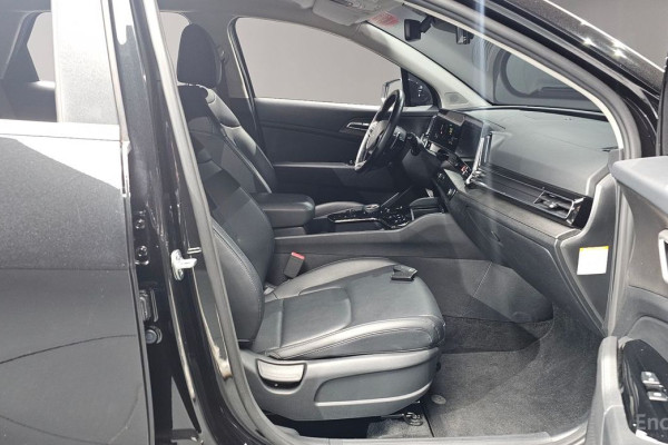 2022 Kia Sportage с пробегом 54 816 км