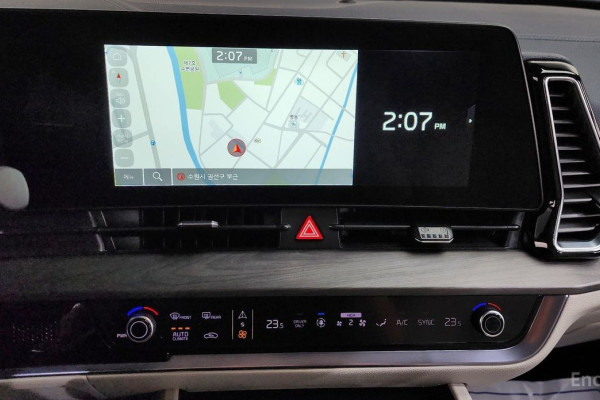 2022 Kia Sportage с пробегом 54 440 км