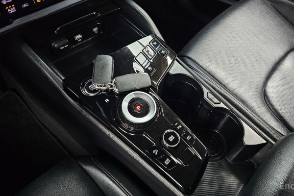 2022 Kia Sportage с пробегом 93 796 км