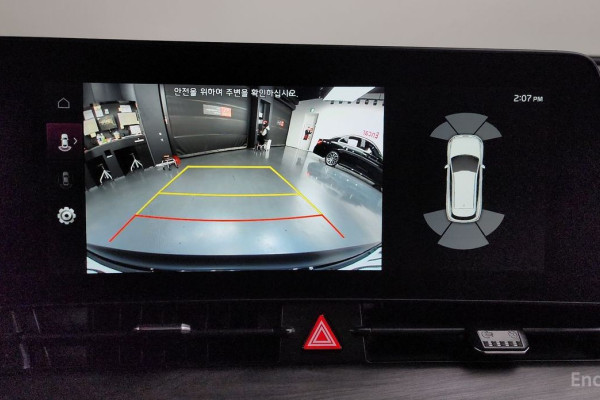 2022 Kia Sportage с пробегом 54 440 км