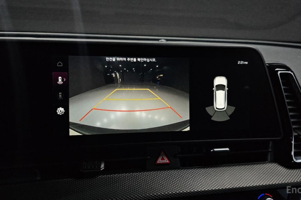 2022 Kia Sportage с пробегом 54 816 км