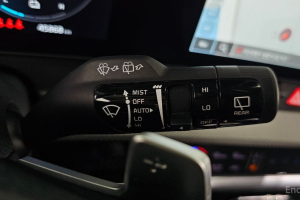 2021 Kia Sportage с пробегом 45 868 км