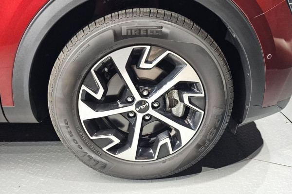 2022 Kia Sportage с пробегом 41 930 км