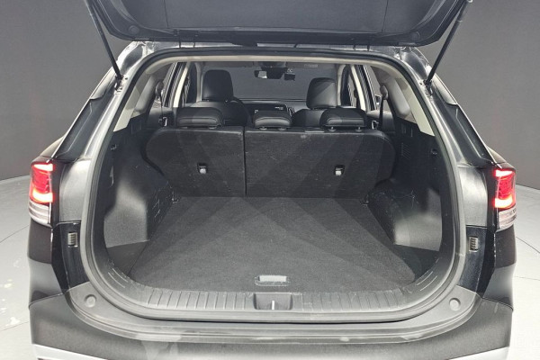 2022 Kia Sportage с пробегом 54 816 км