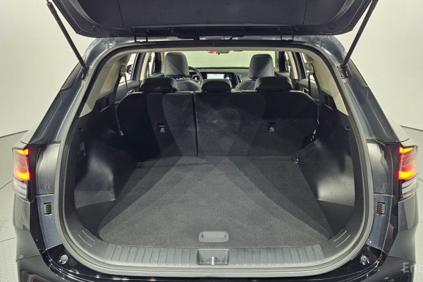 2021 Kia Sportage с пробегом 45 868 км