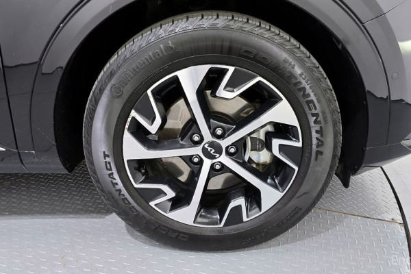 2022 Kia Sportage с пробегом 75 010 км