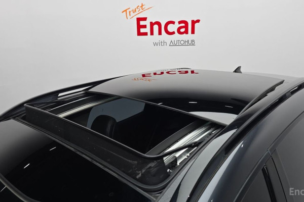 2022 Kia Sportage с пробегом 93 796 км