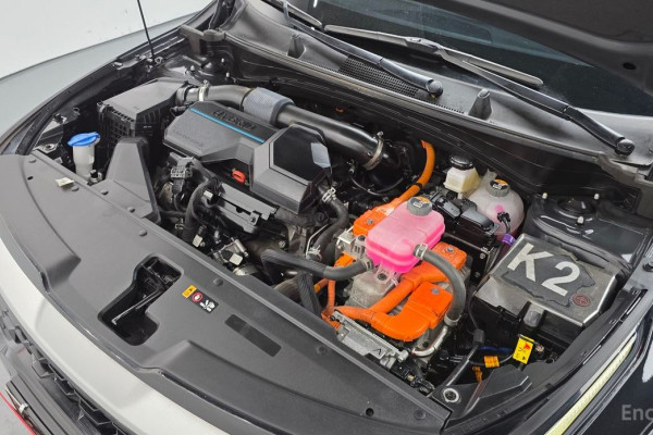 2022 Kia Sportage с пробегом 62 921 км