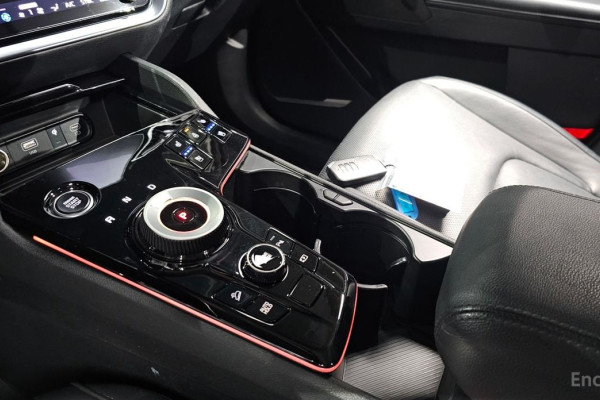 2022 Kia Sportage с пробегом 41 930 км