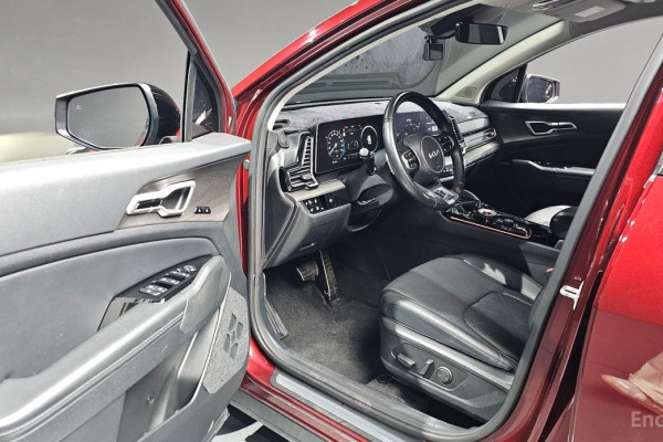 2022 Kia Sportage с пробегом 41 930 км