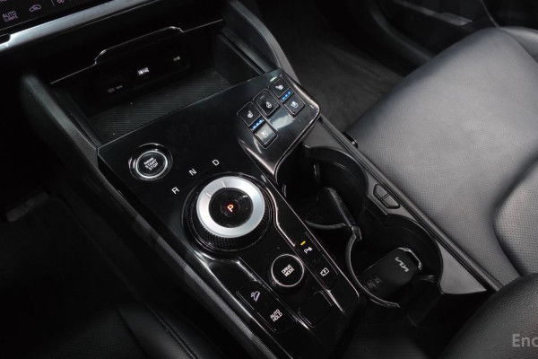 2022 Kia Sportage с пробегом 62 921 км