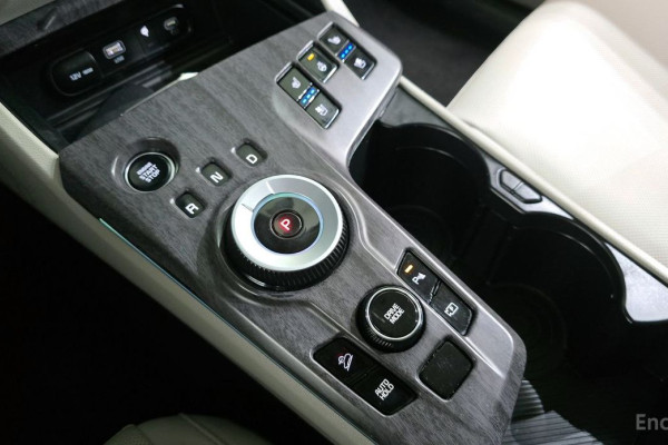 2022 Kia Sportage с пробегом 75 010 км