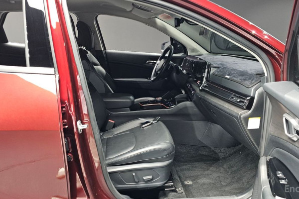 2022 Kia Sportage с пробегом 41 930 км