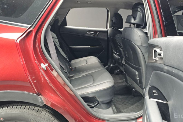 2022 Kia Sportage с пробегом 41 930 км