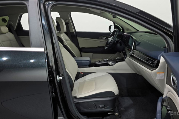 2022 Kia Sportage с пробегом 75 010 км