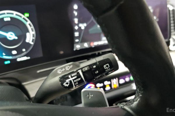 2022 Kia Sportage с пробегом 41 930 км