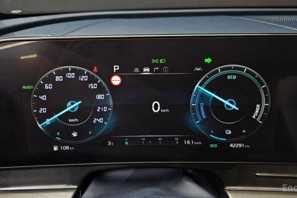 2022 Kia Sportage с пробегом 42 291 км