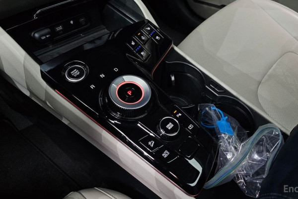 2022 Kia Sportage с пробегом 42 291 км