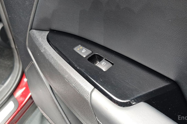 2022 Kia Sportage с пробегом 41 930 км