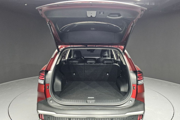 2022 Kia Sportage с пробегом 41 930 км