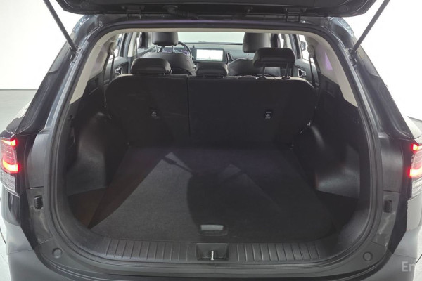 2022 Kia Sportage с пробегом 62 921 км