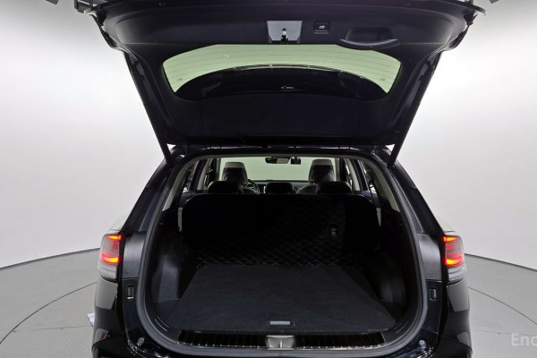 2022 Kia Sportage с пробегом 75 010 км