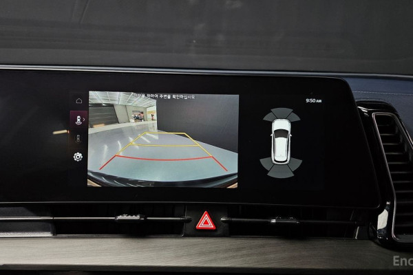 2022 Kia Sportage с пробегом 42 291 км