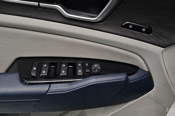 2022 Kia Sportage с пробегом 42 291 км