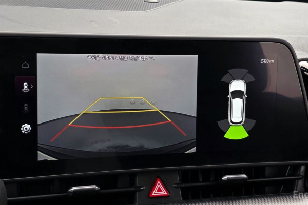 2022 Kia Sportage с пробегом 34 811 км