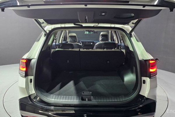 2022 Kia Sportage с пробегом 42 291 км