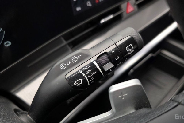 2022 Kia Sportage с пробегом 34 811 км