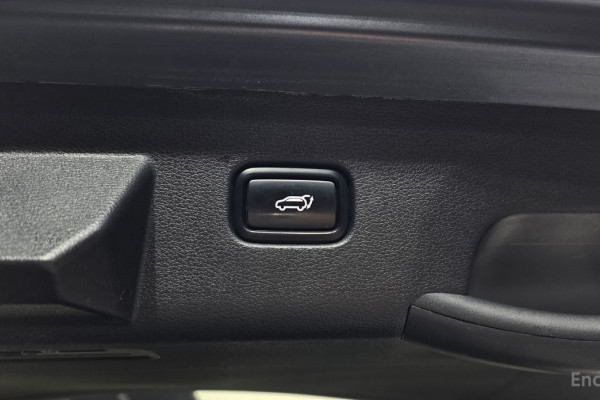 2022 Kia Sportage с пробегом 34 811 км