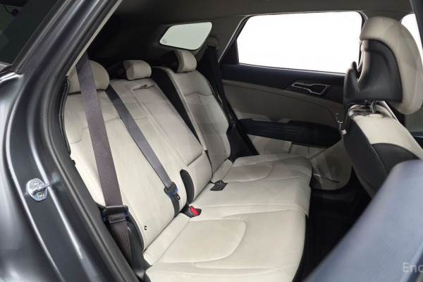 2021 Kia Sportage с пробегом 67 974 км