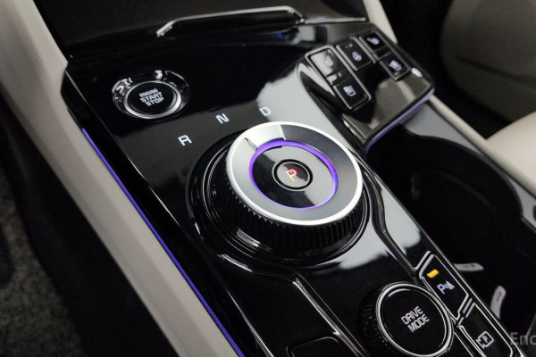 2021 Kia Sportage с пробегом 34 116 км