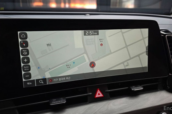 2021 Kia Sportage с пробегом 67 974 км