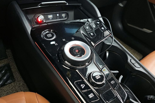 2022 Kia Sportage с пробегом 48 990 км