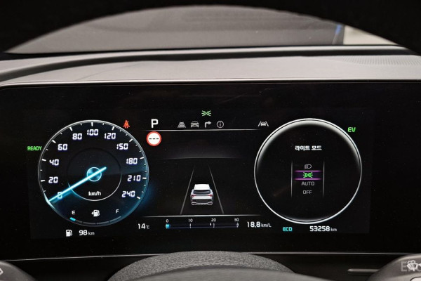 2022 Kia Sportage с пробегом 53 258 км