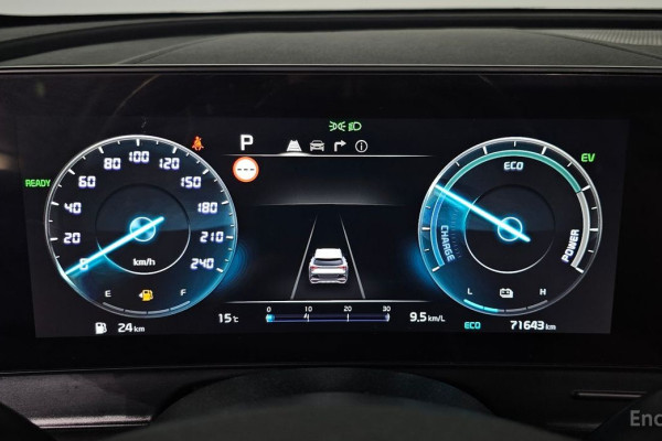 2022 Kia Sportage с пробегом 71 643 км