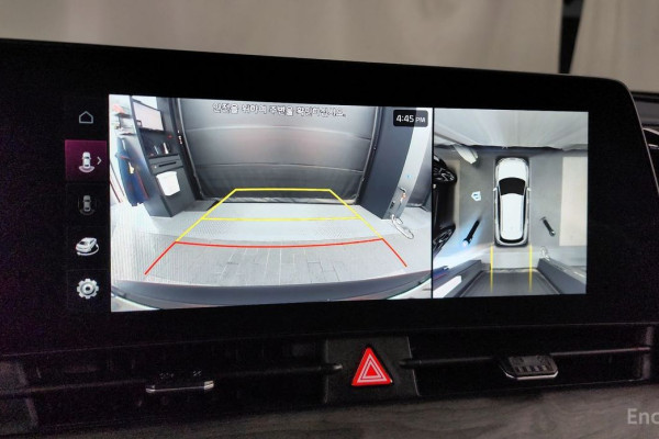 2021 Kia Sportage с пробегом 34 116 км