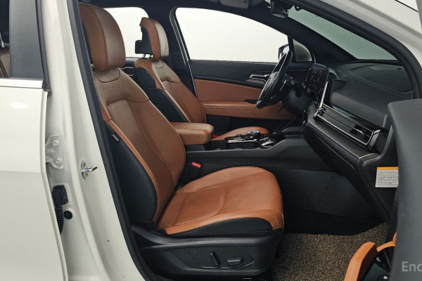 2022 Kia Sportage с пробегом 71 643 км