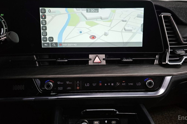 2022 Kia Sportage с пробегом 48 990 км