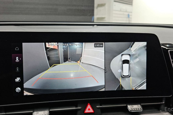 2022 Kia Sportage с пробегом 53 258 км