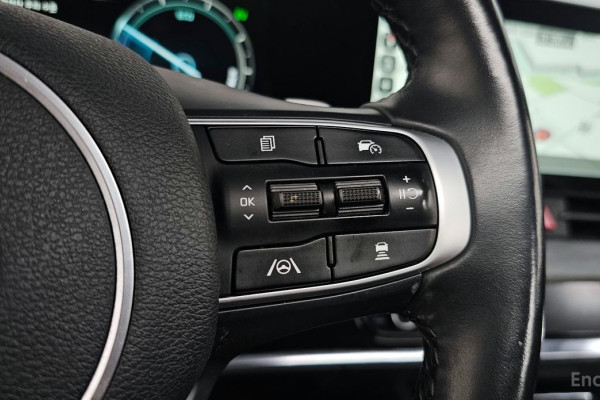 2022 Kia Sportage с пробегом 48 990 км