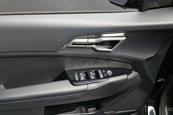 2022 Kia Sportage с пробегом 53 258 км