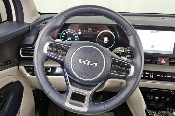 2022 Kia Sportage с пробегом 50 563 км